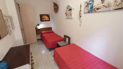Casa Linnas Siccas