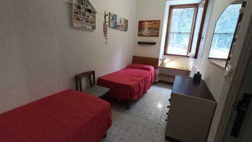 Casa Linnas Siccas