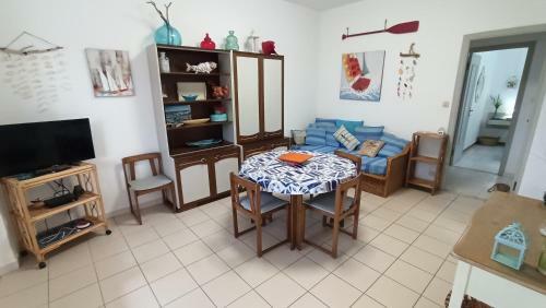Casa Linnas Siccas