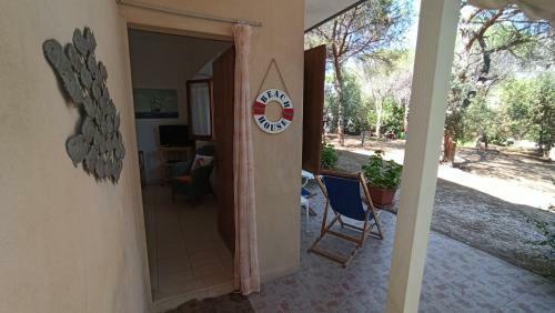Casa Linnas Siccas