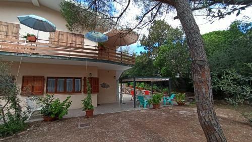 Casa Linnas Siccas