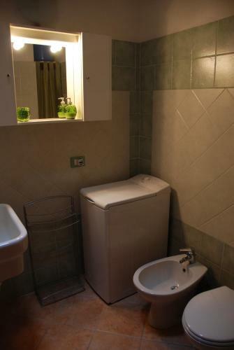 Apartamento Da Marco E Alessandro