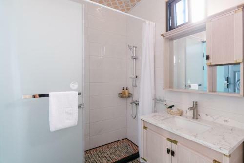 Bed & Breakfast Sunmiao Inn
