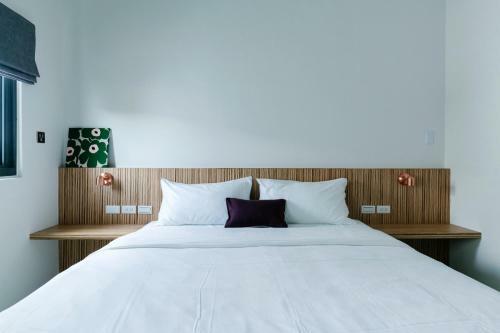 Bed & Breakfast Sunmiao Inn