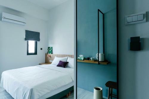 Bed & Breakfast Sunmiao Inn