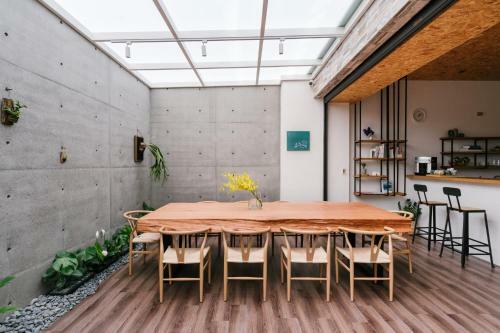 Bed & Breakfast Sunmiao Inn
