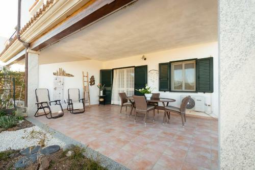 Apartamento Casa Vacanze Francesca