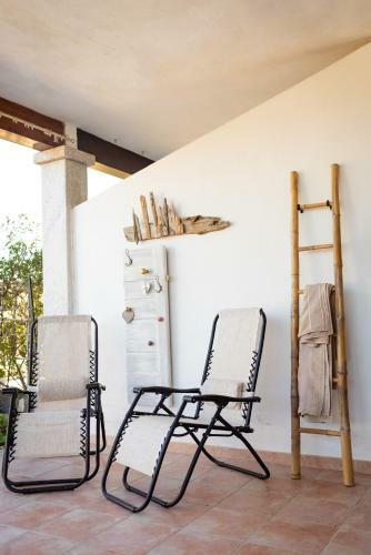 Apartamento Casa Vacanze Francesca
