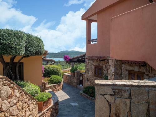Bright Studio In Marinella With Balcony Or Terrace