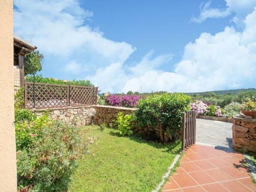 Bright Studio In Marinella With Balcony Or Terrace