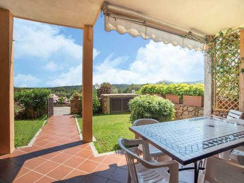 Bright Studio In Marinella With Balcony Or Terrace