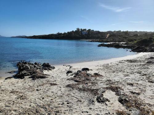 Apartamento Appartamento Terrata Golfo Aranci