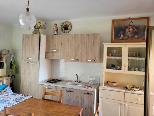 Apartamento Appartamento Terrata Golfo Aranci