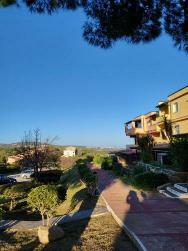 Apartamento Appartamento Terrata Golfo Aranci