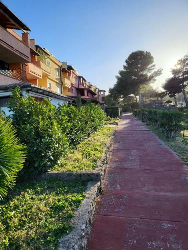 Apartamento Appartamento Terrata Golfo Aranci