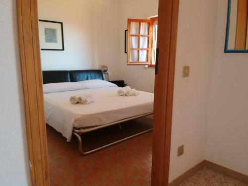 Villa Sitzia- Ampia Villa Sul Mare