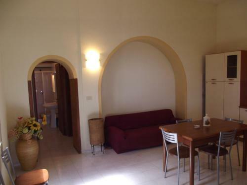 L'oasi Di Recale