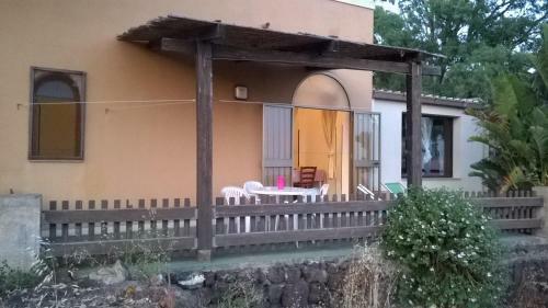 L'oasi Di Recale