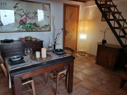 Apartamento Dammusi Flaviano