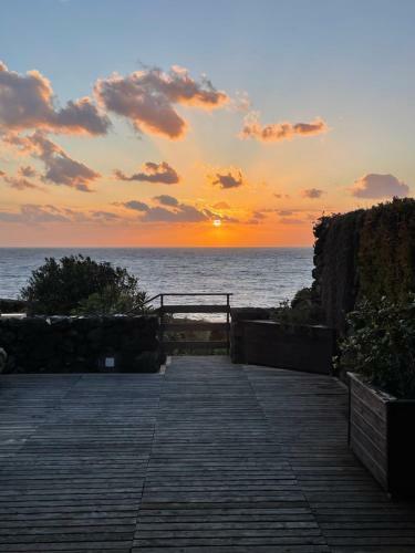 Apartamento Dammuso Bacio Pantesco