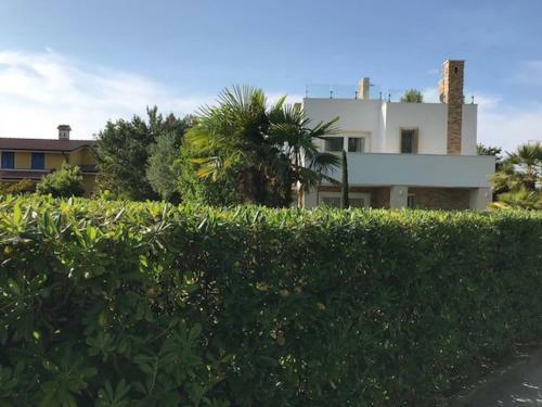 Beautiful Modern Villa In Isola Albarella