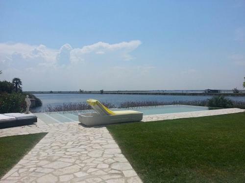 Beautiful Villa With Private Pool - Isola Albarella