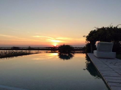 Beautiful Villa With Private Pool - Isola Albarella
