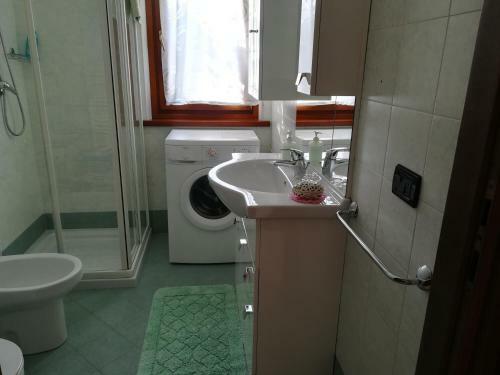 Apartamento Appartamento Margherita