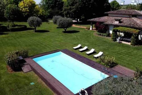 Villa Paradiso Nel Verde