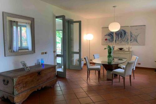 Villa Paradiso Nel Verde