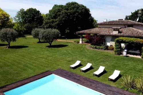 Villa Paradiso Nel Verde