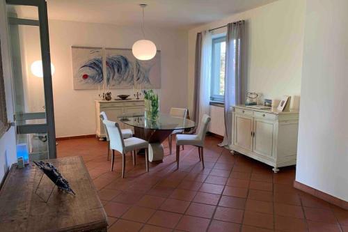 Villa Paradiso Nel Verde