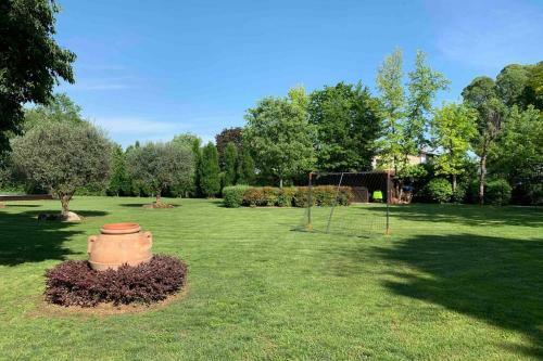 Villa Paradiso Nel Verde