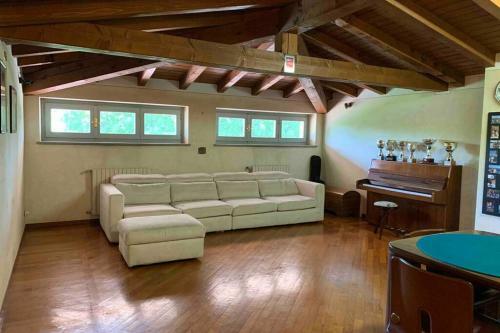 Villa Paradiso Nel Verde