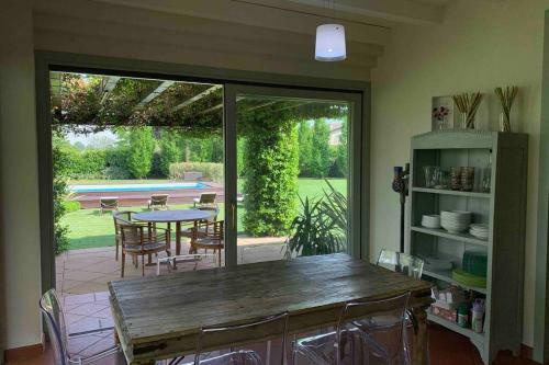 Villa Paradiso Nel Verde