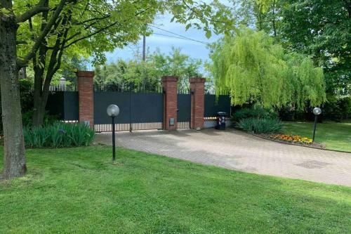 Villa Paradiso Nel Verde