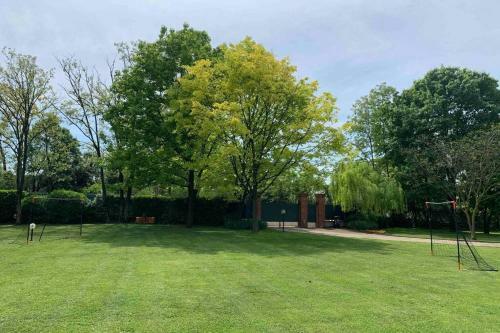 Villa Paradiso Nel Verde
