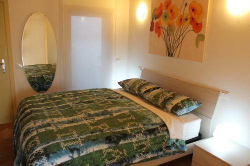 Apartamento Garda Hills Residence