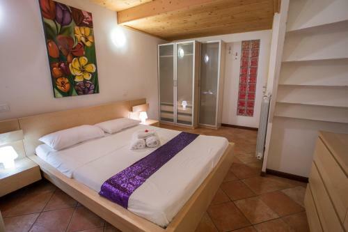 Apartamento Garda Hills Residence