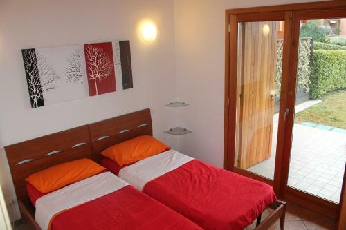 Apartamento Garda Hills Residence