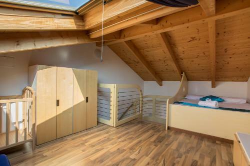 Apartamento Garda Hills Residence