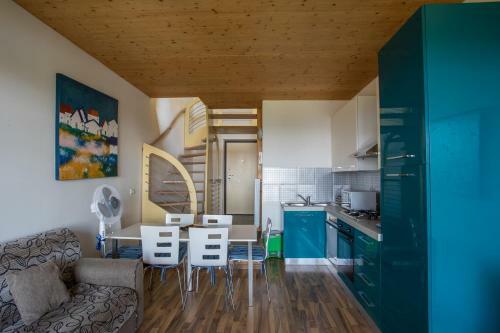 Apartamento Garda Hills Residence