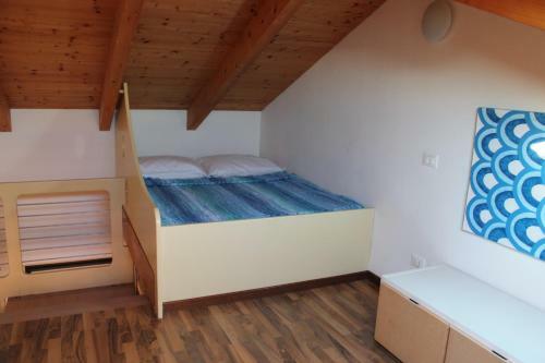 Apartamento Garda Hills Residence