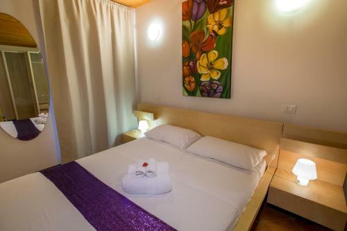 Apartamento Garda Hills Residence