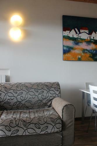 Apartamento Garda Hills Residence