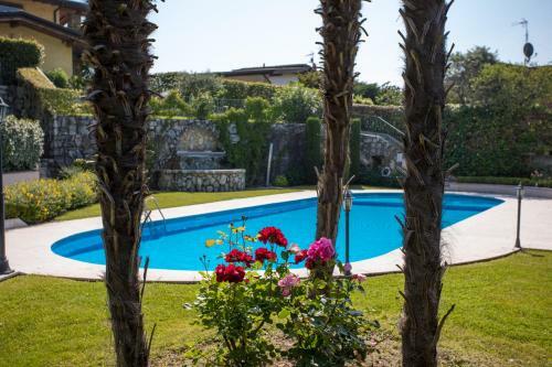 Apartamento Garda Hills Residence