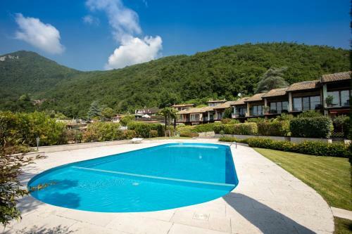 Apartamento Garda Hills Residence