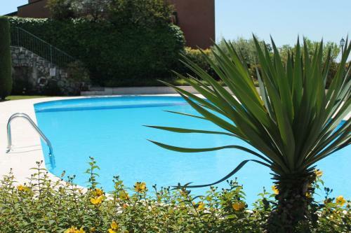 Apartamento Garda Hills Residence