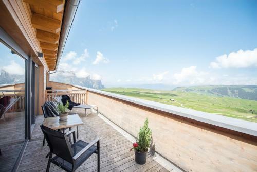 Hotel Goldknopf