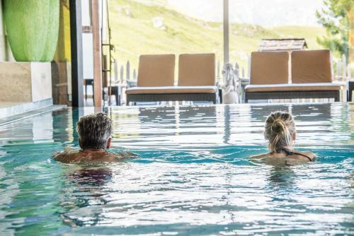 Hotel Goldknopf